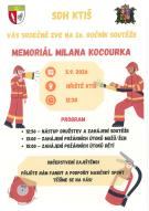Memoriál M. Kocourka